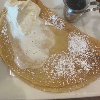The Nook - The Round Tripper! - Breakfast & Brunch Near Me - Los Angeles, California The Nook - The Round Tripper! - Breakfast & Brunch Near Me - Los Angeles, California