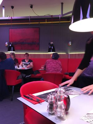 Maison Leblanc (Restaurant & Boucherie) by null