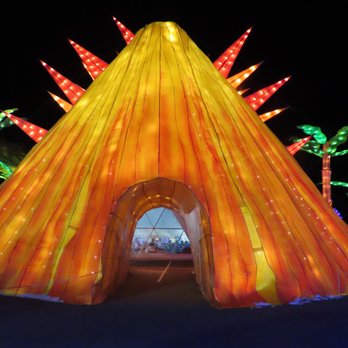 Hello Panda Festival - volcano - Festivals Near Me - Corona, New York
