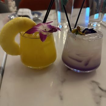 Kin Dee - Drinks - Thai Near Me - Houston, Texas Kin Dee - Drinks - Thai Near Me - Houston, Texas