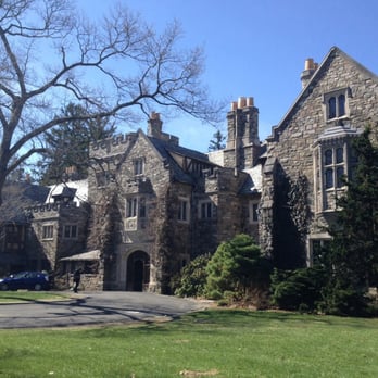 Skylands Manor - Landmarks & Historical Buildings Near Me - Ringwood, New Jersey
