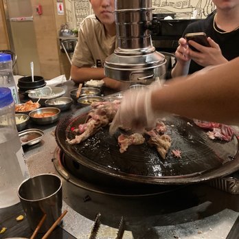 Let's Meat - Korean Near Me - New York, New York