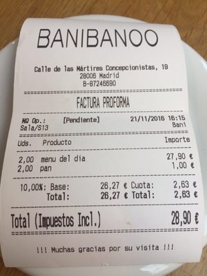 Banibanoo by null