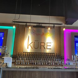 Kure CBD & Vape