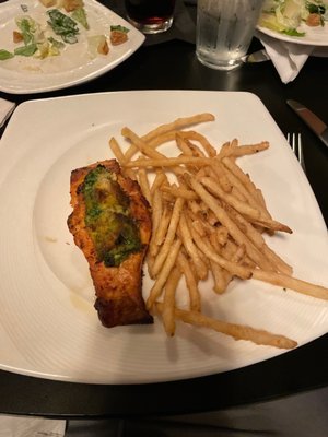 Hoffmans All American Grill by null