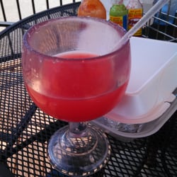 El Patron Mexican Grill