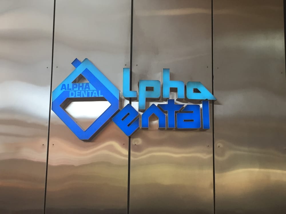 ALPHA DENTAL GROUP Updated August 2024 10 Photos & 12 Reviews