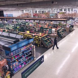 Tesco Stores