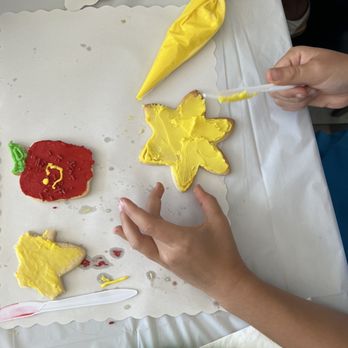 The Cookie Element - Cookie decorating class - Desserts Near Me - Yorba Linda, California The Cookie Element - Cookie decorating class - Desserts Near Me - Yorba Linda, California