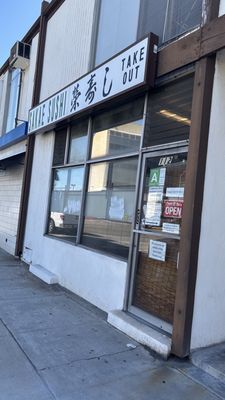 Sakae Sushi by null Sakae Sushi by null