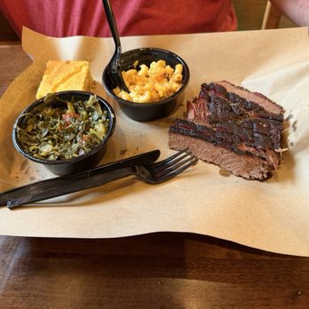 Mission BBQ - Barbeque Near Me - Brandon, Florida