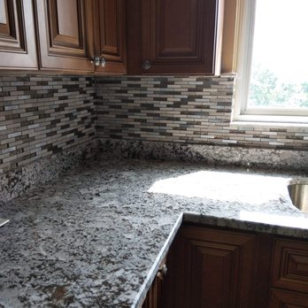 King Solomon Construction - Kitchen - General Contractors Near Me