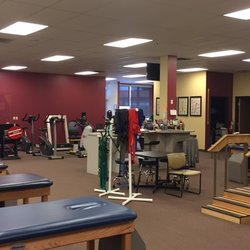 Rehab Associates of Central Virginia