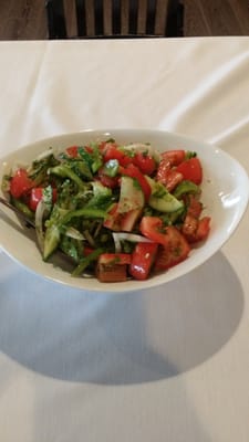 Maza Turkish and Mediterranean Halal Restaurant by null