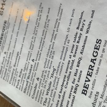Smoked Bar & Grill - Barbeque Near Me - Hummelstown, Pennsylvania Smoked Bar & Grill - Barbeque Near Me - Hummelstown, Pennsylvania