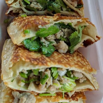 You Kitchen - Big Mouth Pockets - Noodles Near Me - Alhambra, California You Kitchen - Big Mouth Pockets - Noodles Near Me - Alhambra, California
