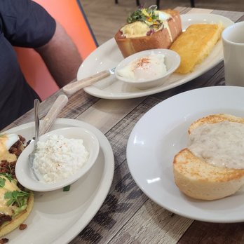 Eggscellent - Breakfast & Brunch Near Me - Las Vegas, Nevada