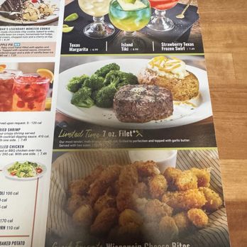 Cheddar's Scratch Kitchen - Menu - Comfort Food Near Me - Goodyear, Arizona