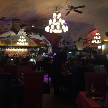 La Casa Argentina - Steakhouses Near Me - Prague, Puerto Rico La Casa Argentina - Steakhouses Near Me - Prague, Puerto Rico