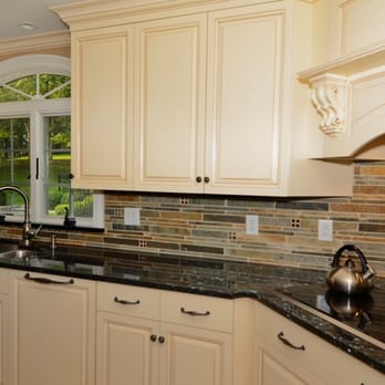 New Dimensions Remodeling, Inc. - a clean kitchen - General Contractors Near Me - Mount Kisco, New York