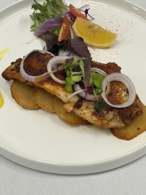Broadway Masala Restaurant and Catering by null