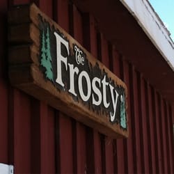 The Frosty - The FROSTY