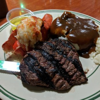 Top Deck Restaurant - Steak and lobster for $9.99. Excellent deal. - American Near Me - Reno, Nevada Top Deck Restaurant - Steak and lobster for $9.99. Excellent deal. - American Near Me - Reno, Nevada