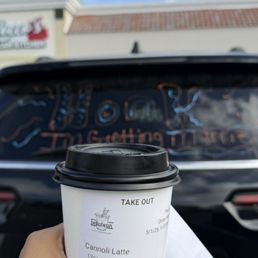 Latte