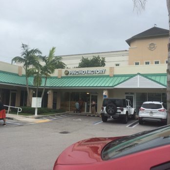 PINCHO - Burgers Near Me - Pinecrest, Florida