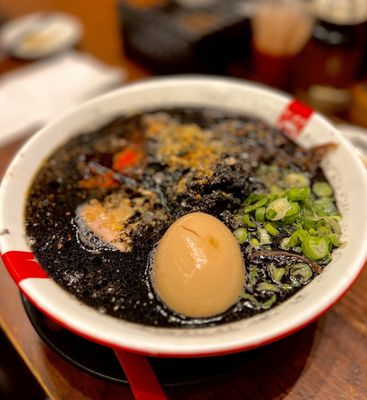 Ramen Nagi by null