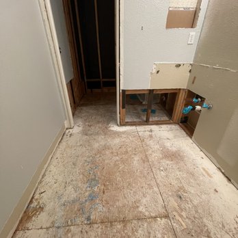 European Standards Flooring & Remodeling - Before - Flooring Near Me