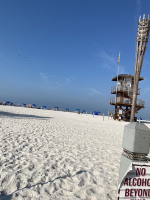Anna Maria Island Beach Cafe by null