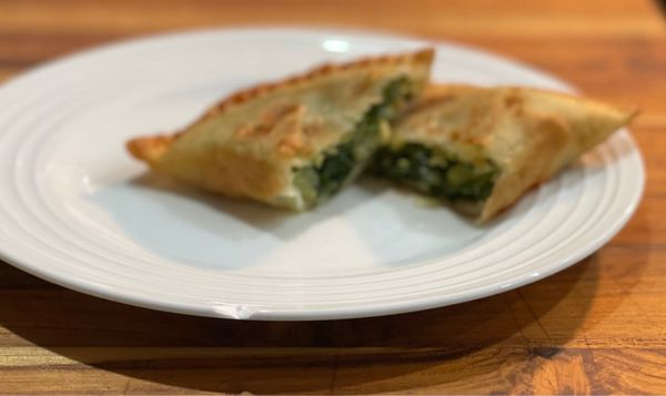 New Dumpling by null