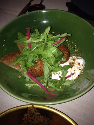 Grassroots Pantry by null