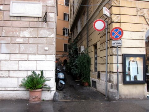 Da Gino al Parlamento by null
