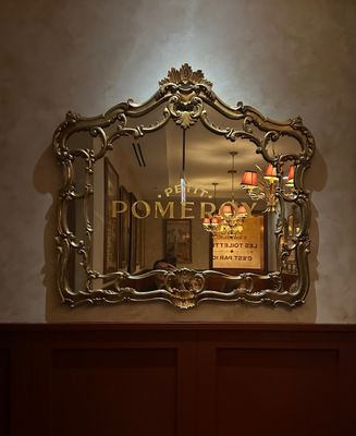 Petit Pomeroy by null