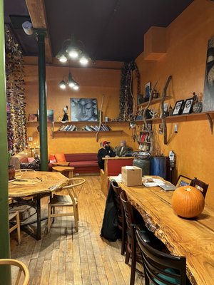 Life Alive Organic Cafe Salem by null