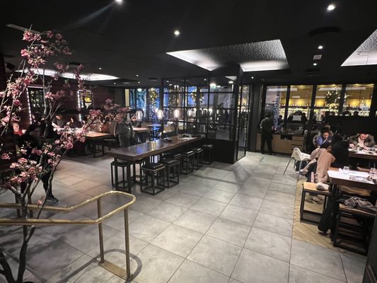 Wagamama by null