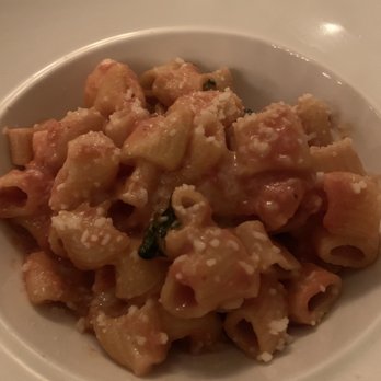 Tagliata - Rigatoni alta vodka - Italian Near Me - Baltimore, Maryland Tagliata - Rigatoni alta vodka - Italian Near Me - Baltimore, Maryland