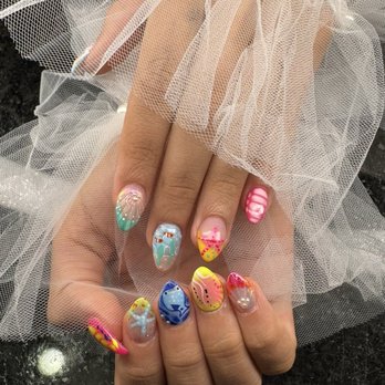 Signature Nails & Spa - Beach Nails - Nail Salons Near Me - Lubbock, Texas Signature Nails & Spa - Beach Nails - Nail Salons Near Me - Lubbock, Texas