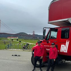 NorthStar Moving Company - San Francisco long distance movers