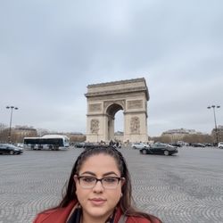 Arc de Triomphe du Carrousel