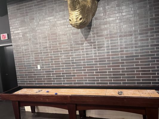 Moxy Minneapolis Uptown by null