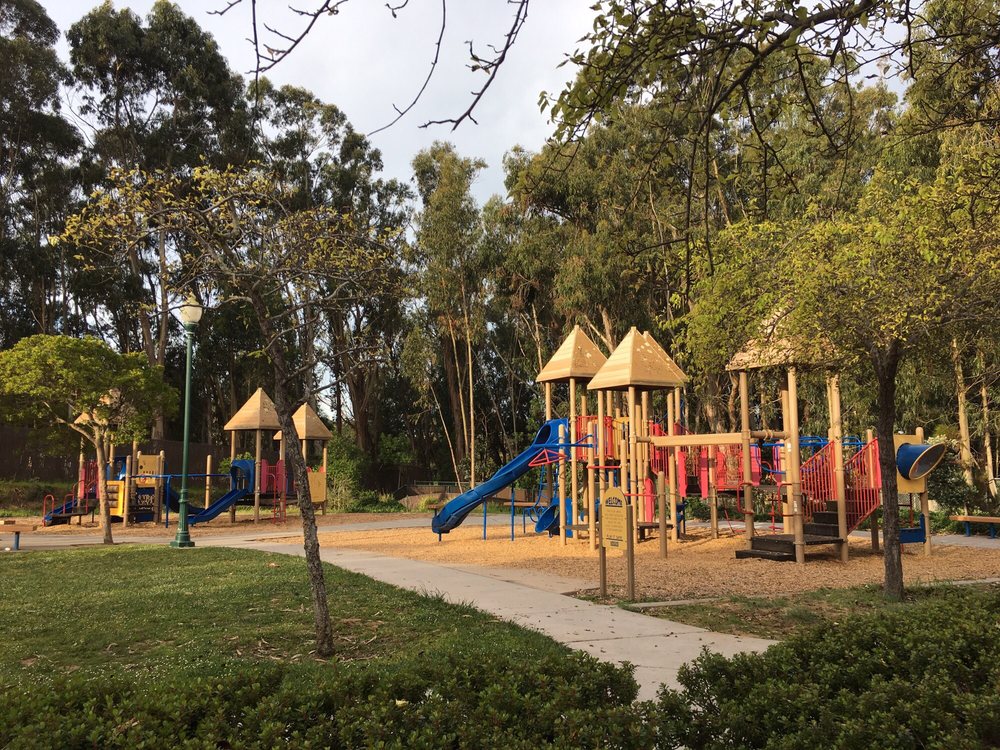 Soper Park Logo