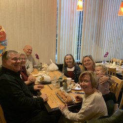 Szechuan Cafe