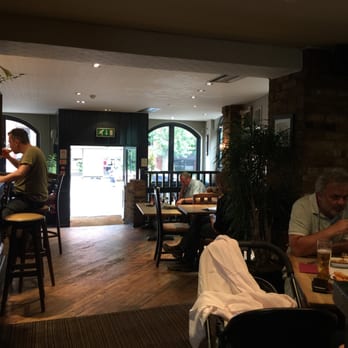 Catcher In The Rye - Pubs Near Me - London, XGL Catcher In The Rye - Pubs Near Me - London, XGL