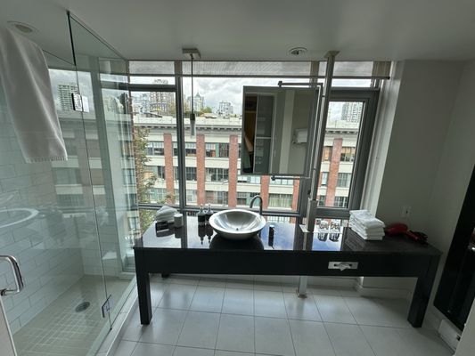 OPUS Vancouver by null