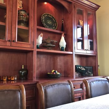 Calipaso Winery and Villa - Dining hall - Bed & Breakfast Near Me - Paso Robles, California