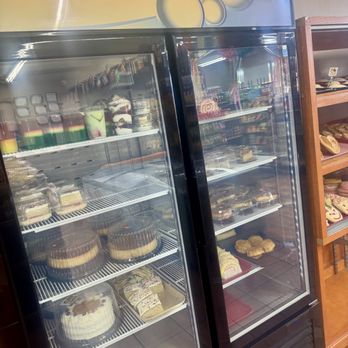 Panaderia Monterrey - Bakery Items - Bakeries Near Me - Topeka, Kansas