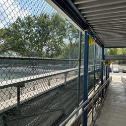 Alamo Heights Tennis Center